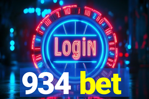 934 bet